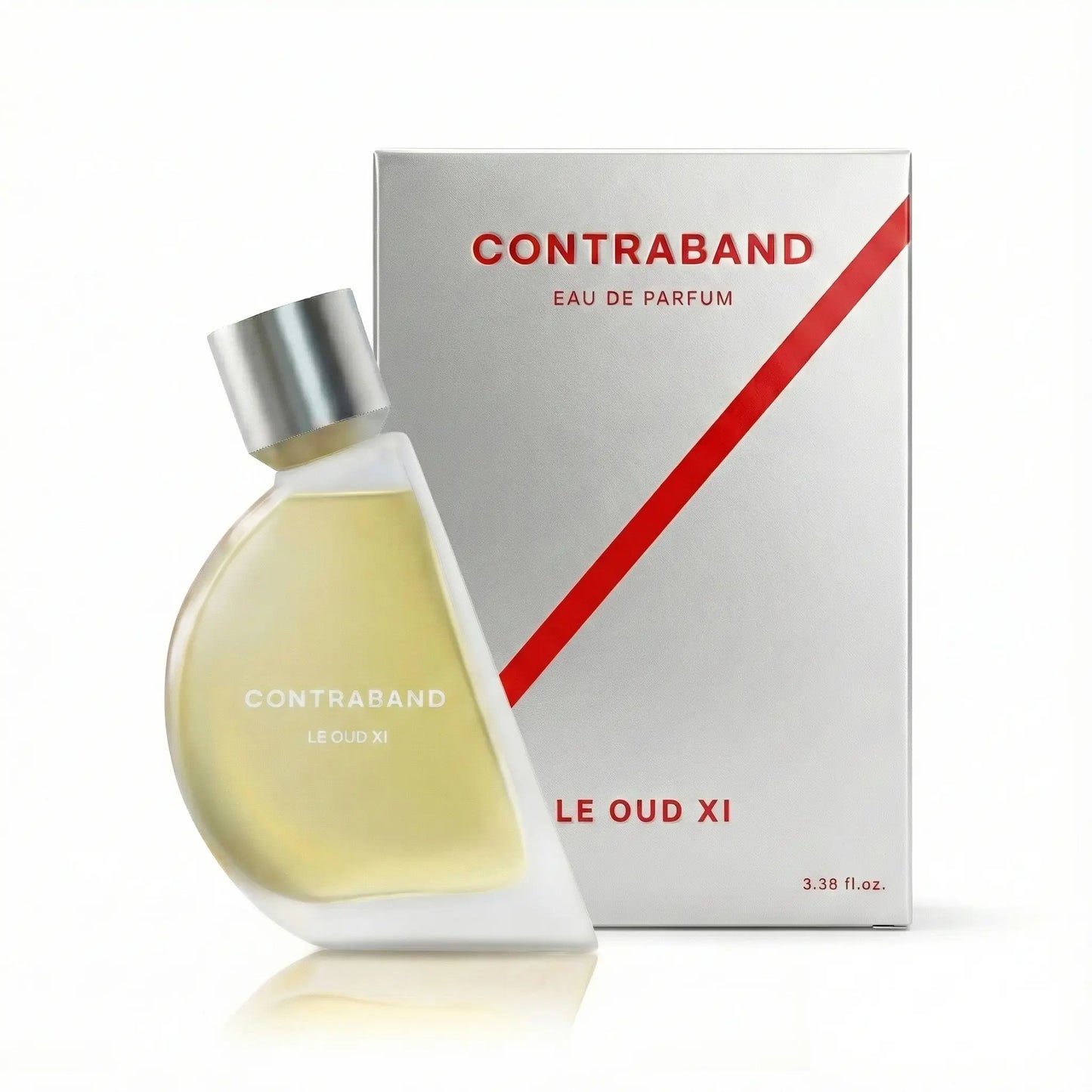 Le Oud XI Contraband