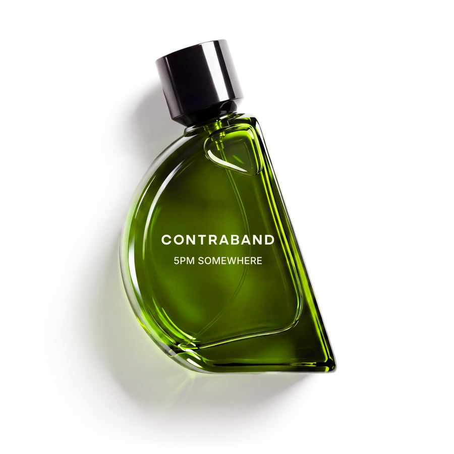 5PM SOMEWHERE Contraband