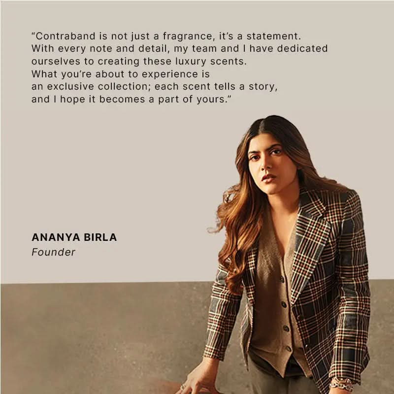 Have It All Contraband