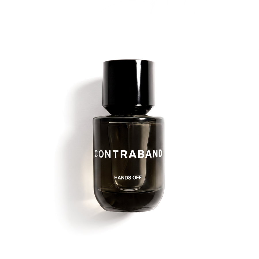 Hands Off | 30ml copy Contraband