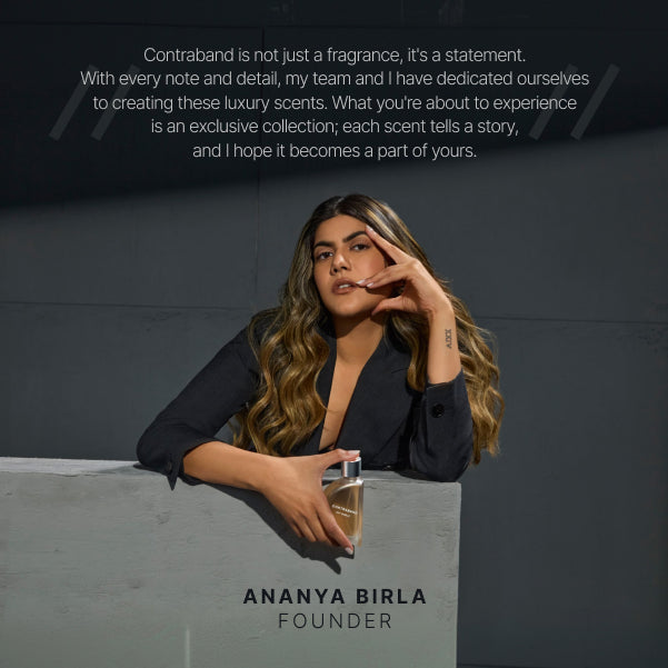 You Again | 100ml copy Contraband