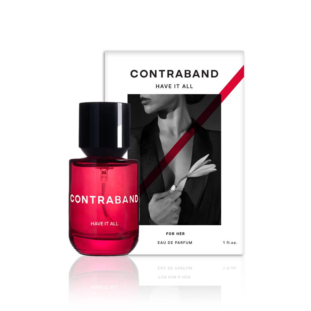 PDP- Have It All -design