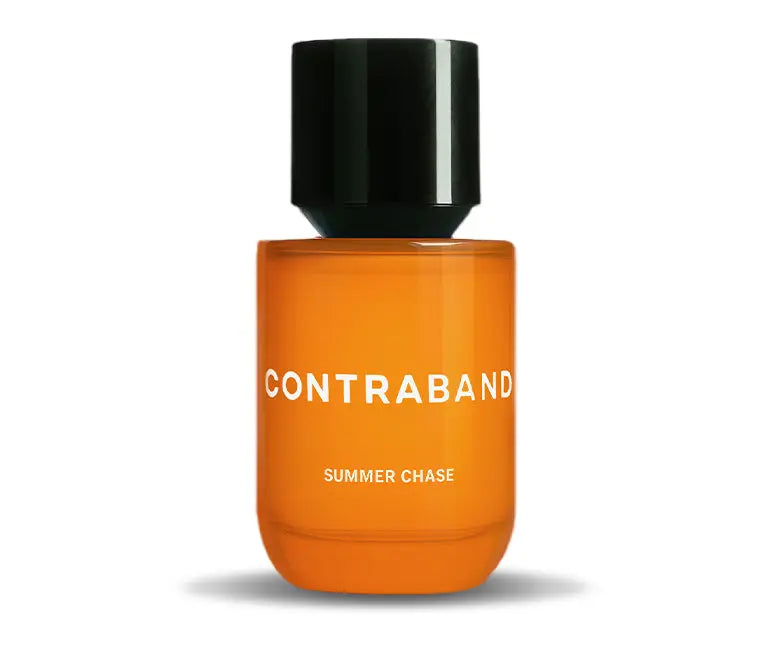 Summer Chase Contraband