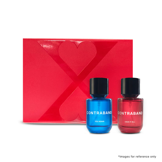Indulgence & Memory Set