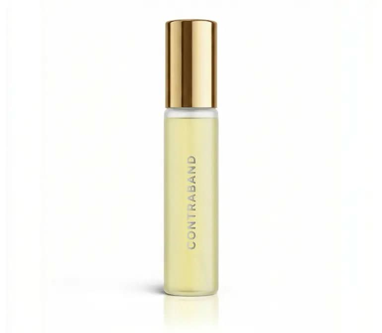 Le Oud XI Contraband