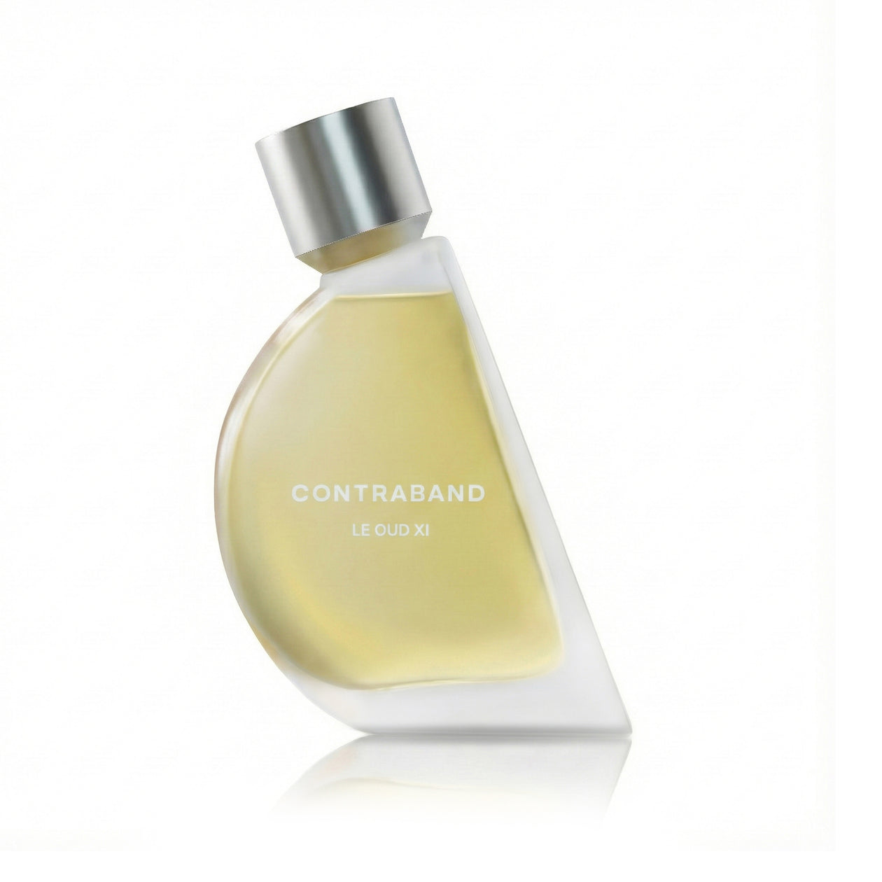Le Oud XI by Contraband - EDP perfume bottle