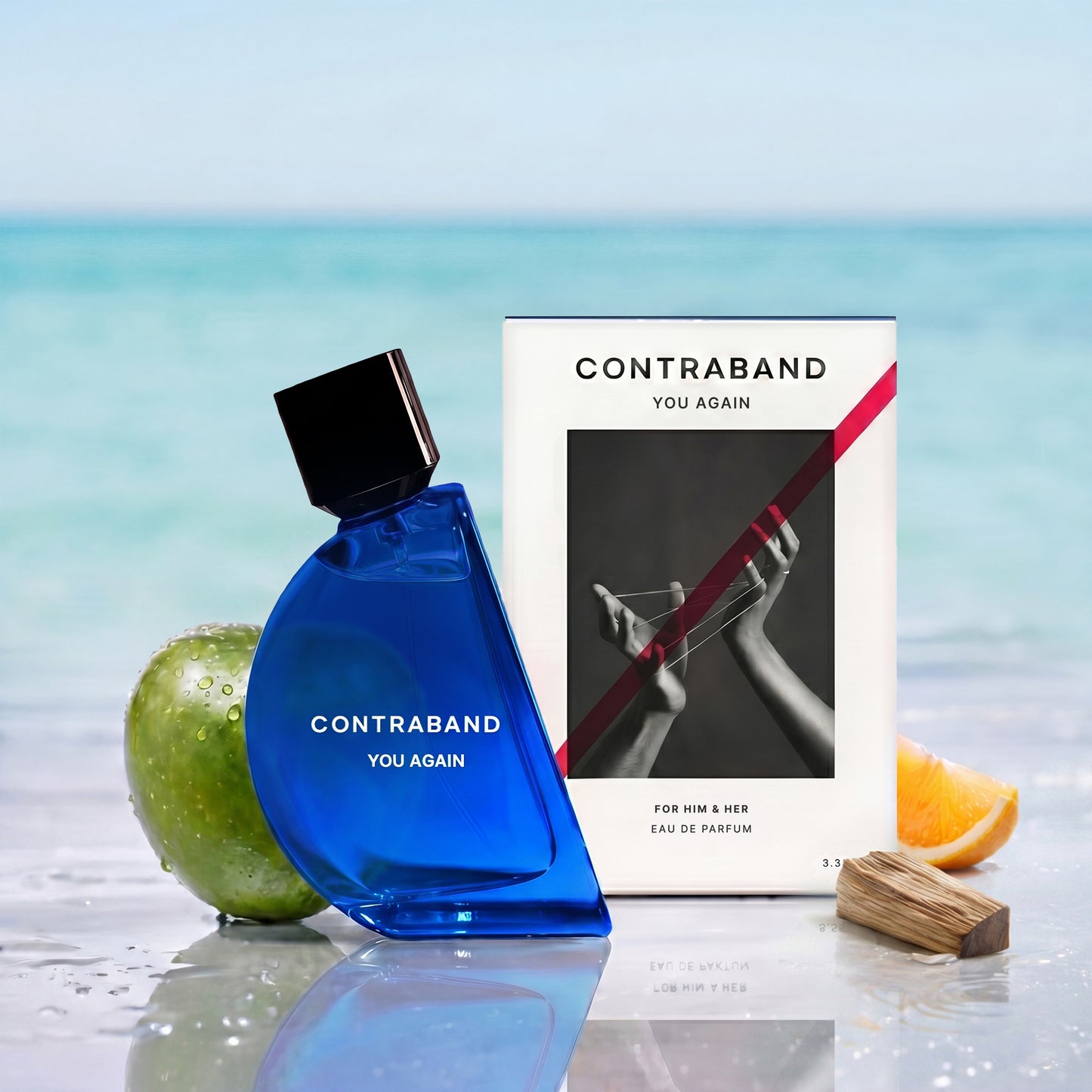 You Again | 100ml Contraband