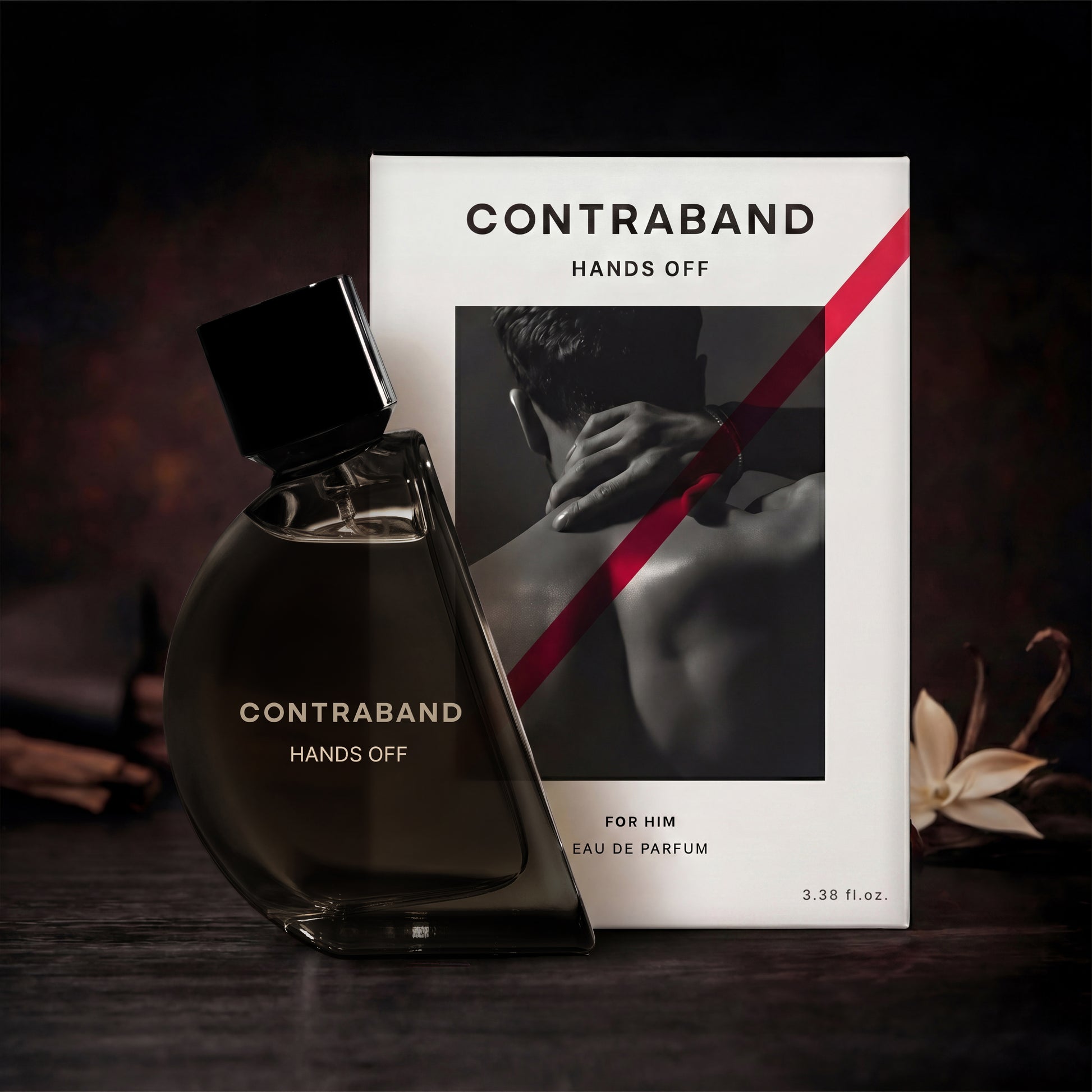 Hands Off | 100ml Best Sellers