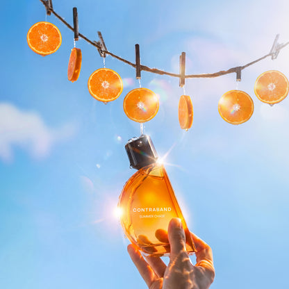 Summer Chase | 100ml Contraband