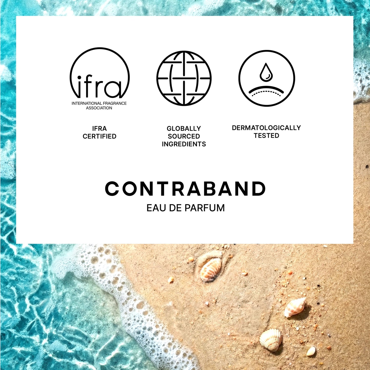 You Again | 100ml Contraband