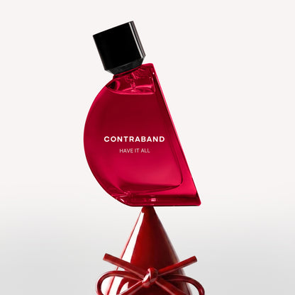 Have It All | 100ml Contraband