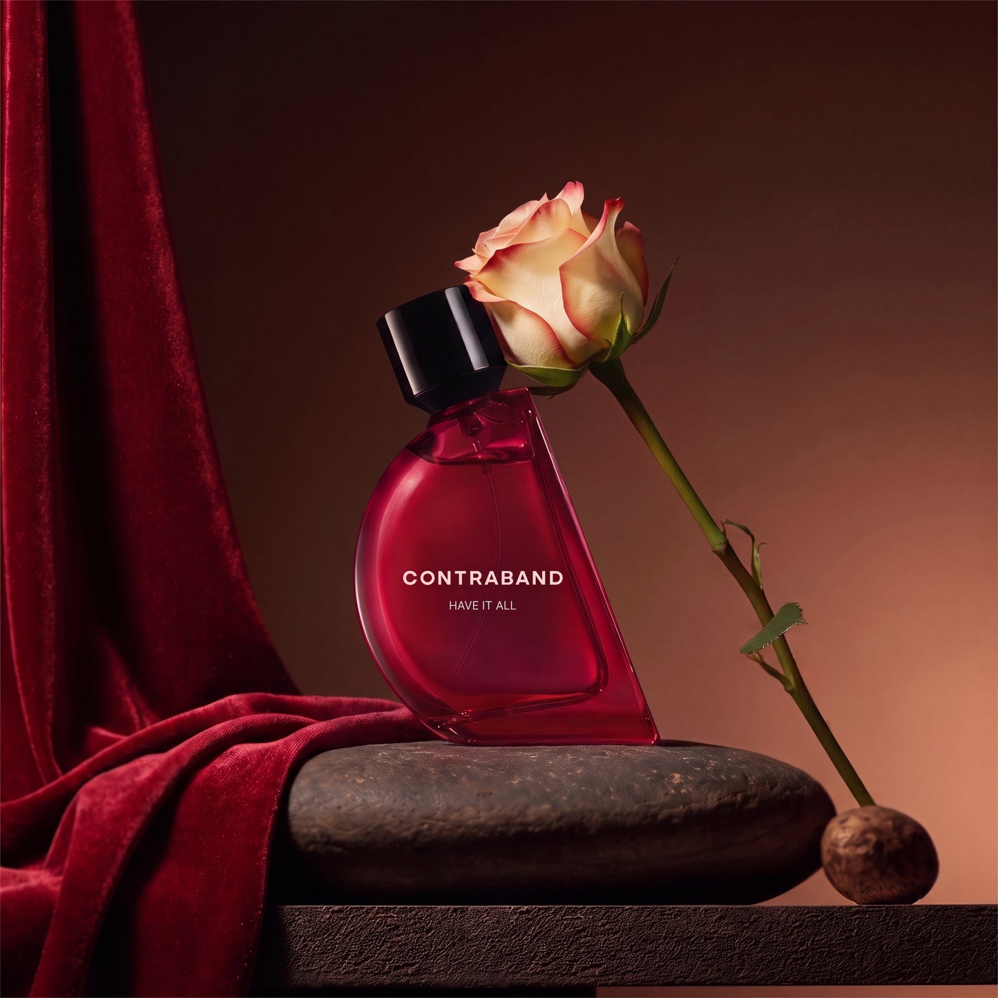 Have It All | 100ml Contraband