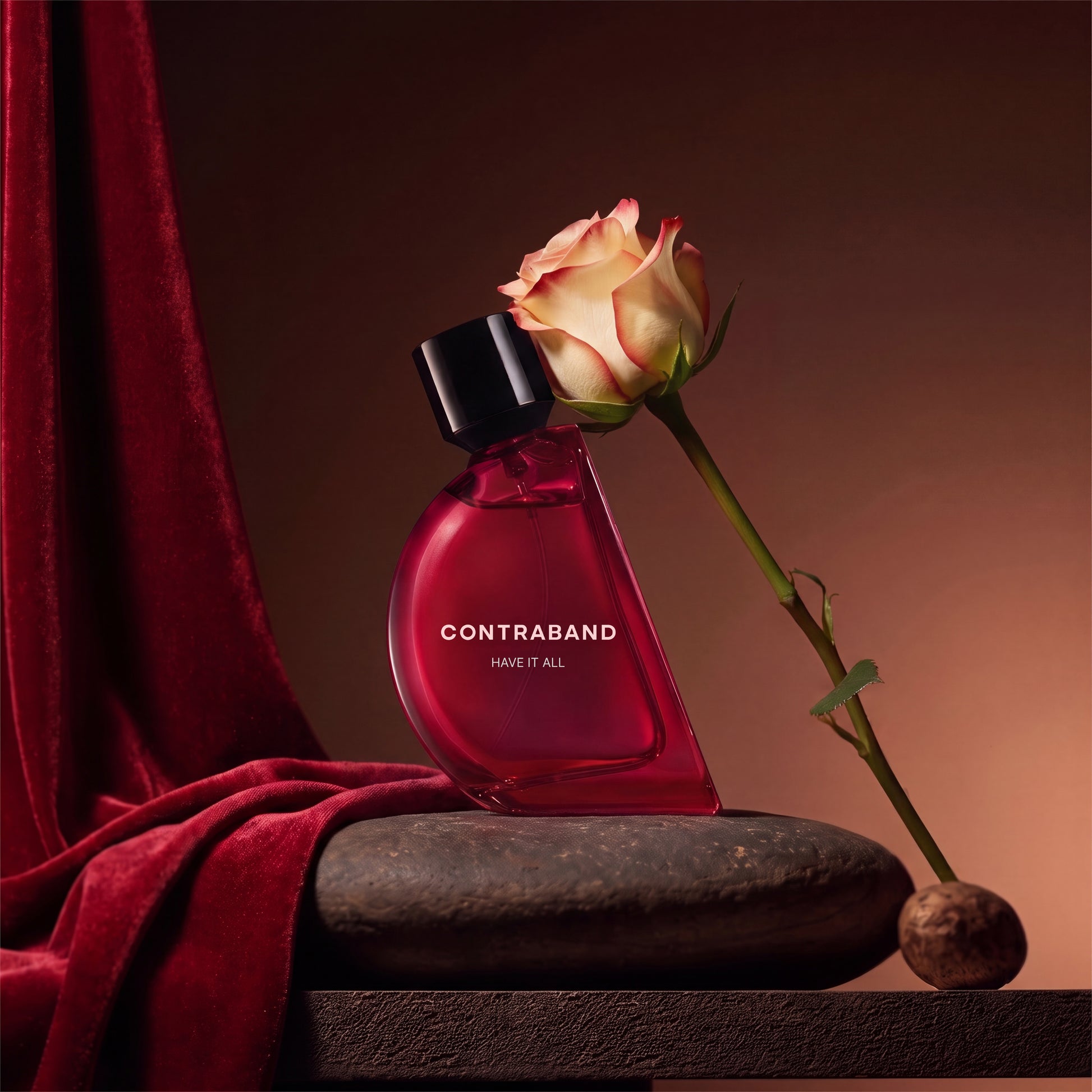 Have It All | 100ml Contraband