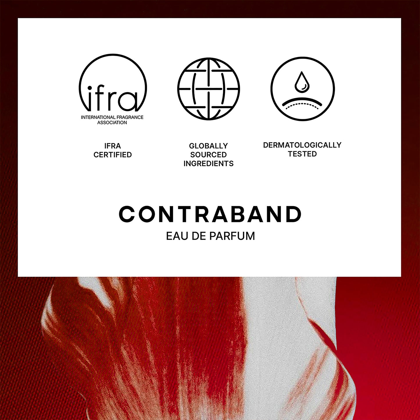Have It All | 100ml Contraband