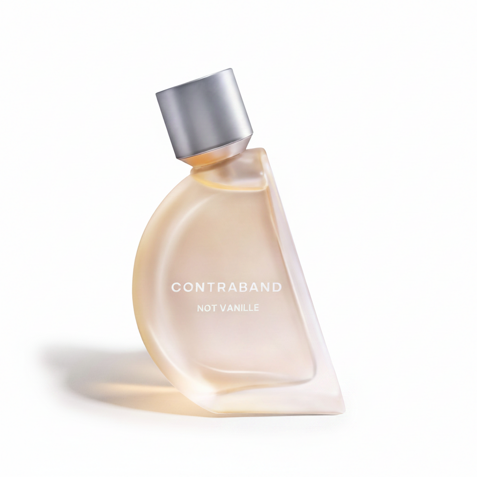 Not Vanille Contraband