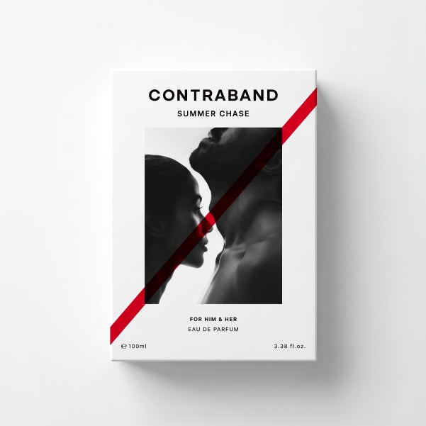 Summer Chase | 100ml copy Contraband