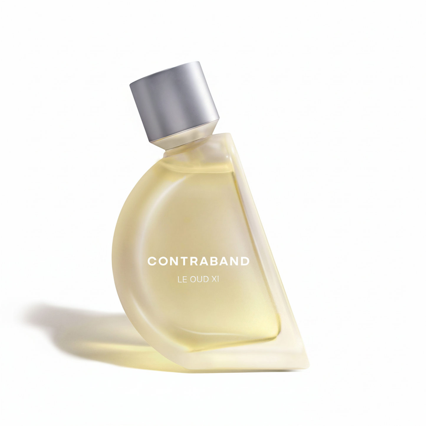 Le Oud XI Contraband