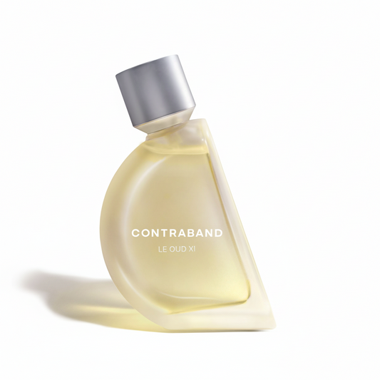 Le Oud XI Contraband