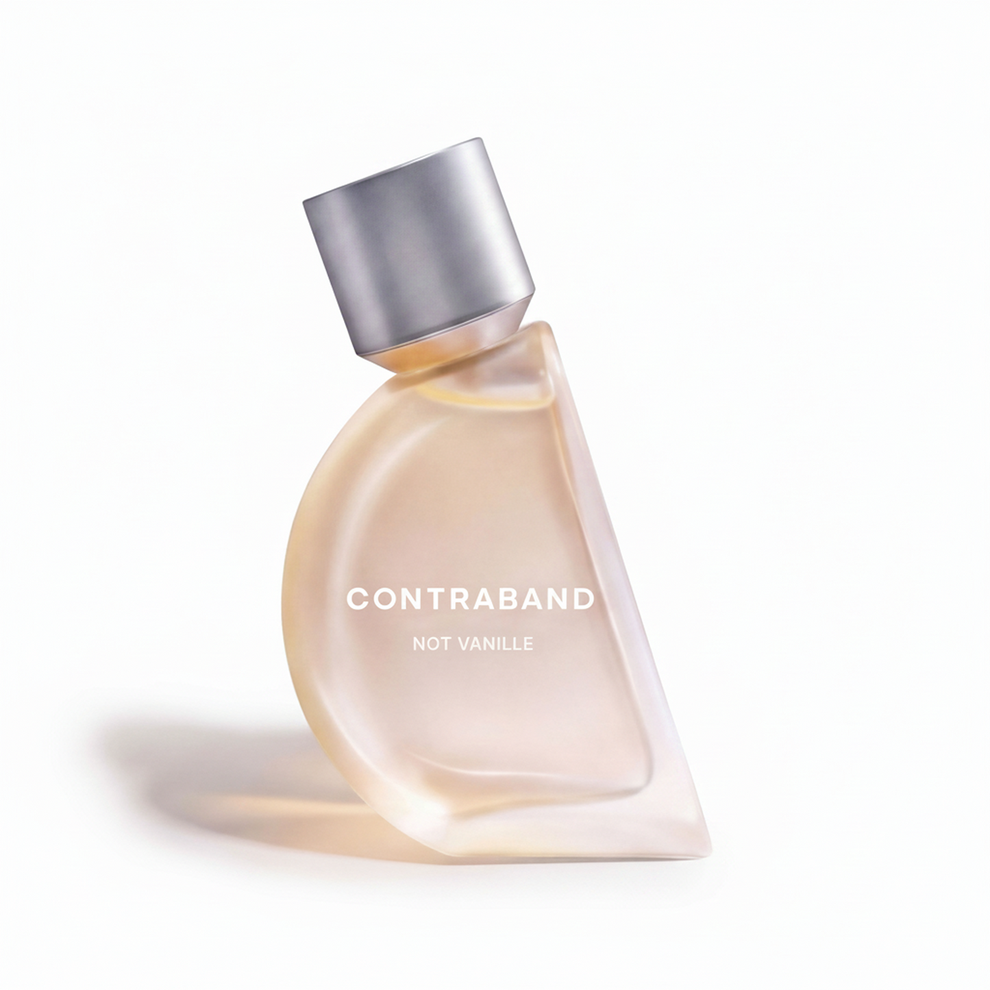 Not Vanille Contraband