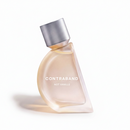 Not Vanille Contraband