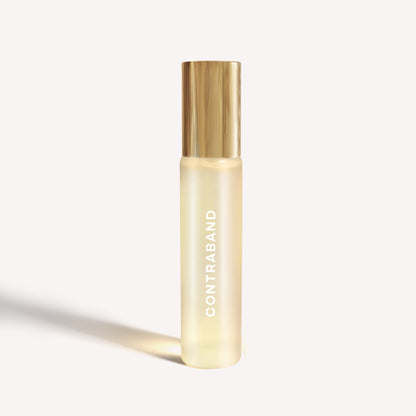 Le Oud XI Contraband