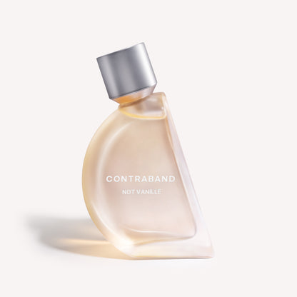Not Vanille | 100ml Contraband