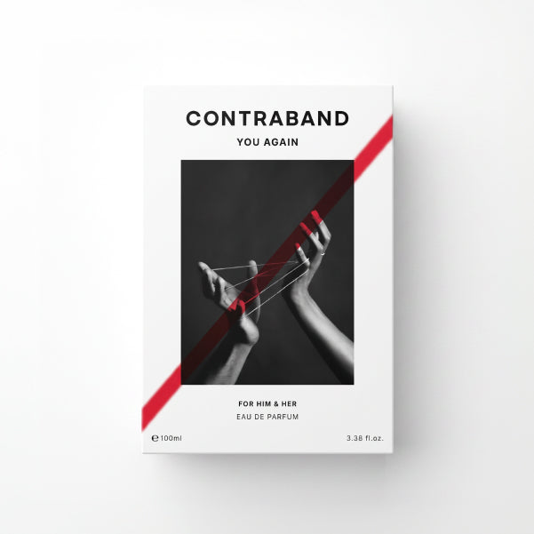 You Again | 100ml copy Contraband
