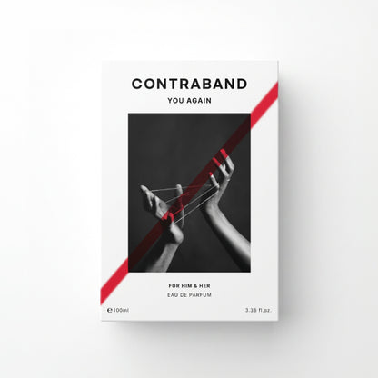You Again | 100ml copy Contraband