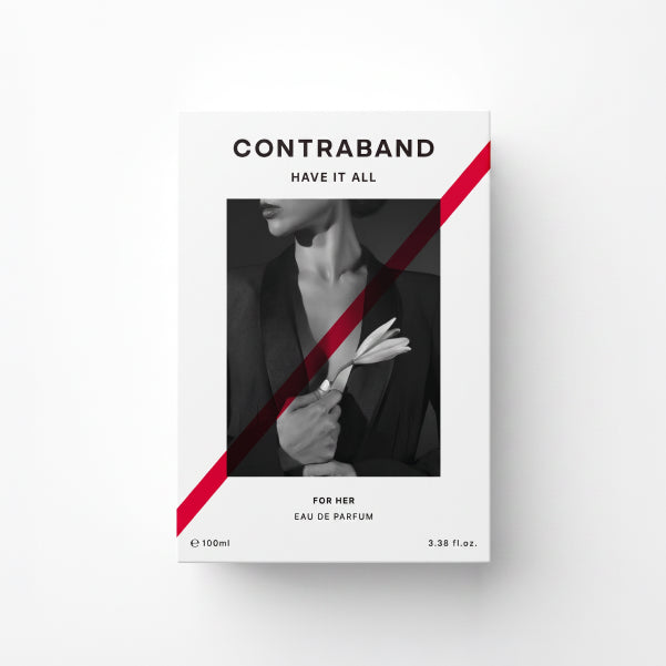 Have It All | 100ml copy Contraband