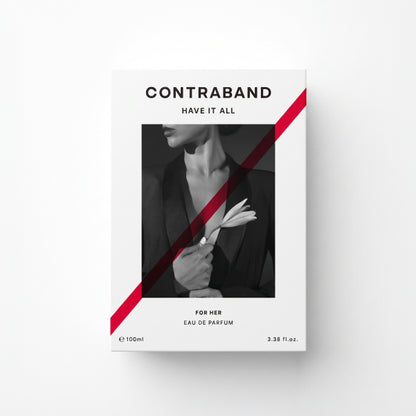 Have It All | 100ml copy Contraband
