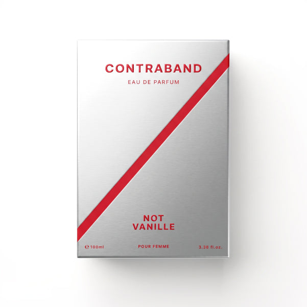Not Vanilla Contraband