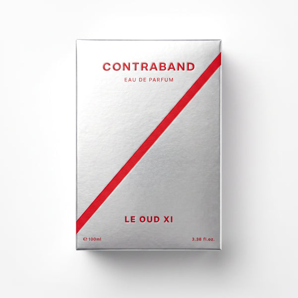 Le Oud XI | 20ml Copy Contraband