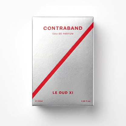 Le Oud XI | 20ml Copy Contraband