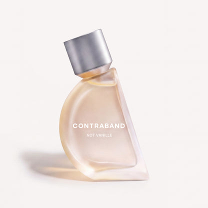 Not Vanille Contraband