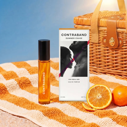 Summer Chase | 20ml Discovery Size Contraband