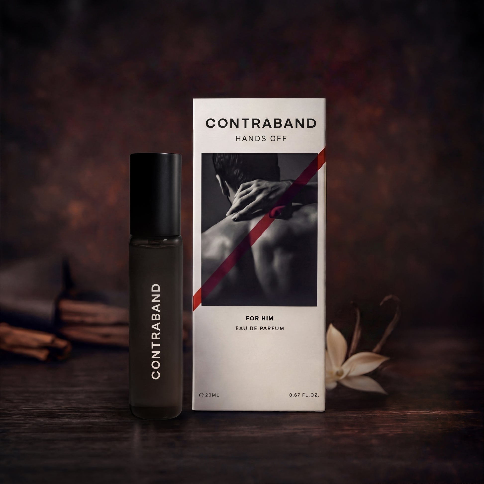 Hands Off | 20ml-Discovery Best Sellers