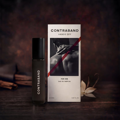 Hands Off | 20ml-Discovery Best Sellers