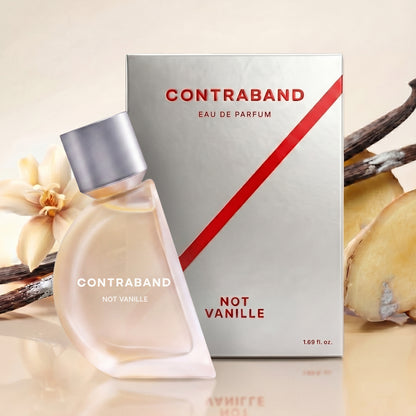 Not Vanille | 50ml Contraband