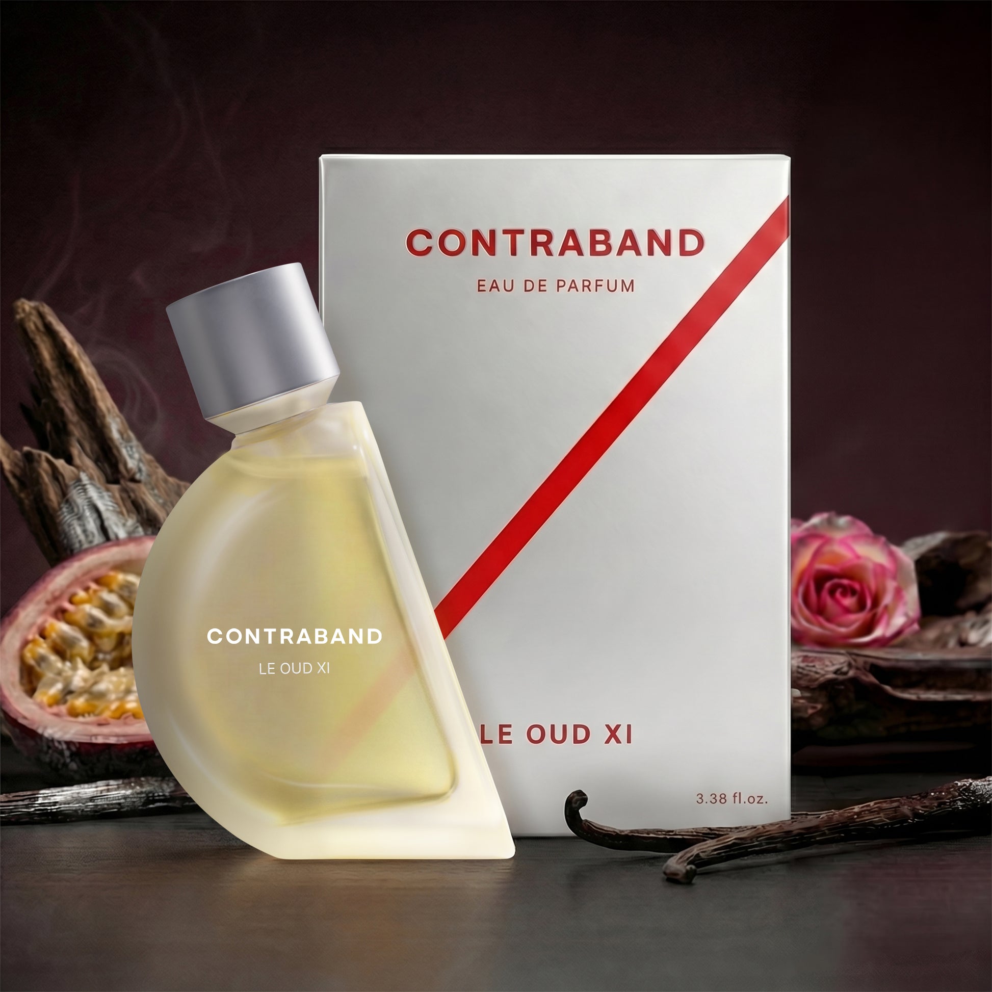 Le Oud XI Contraband