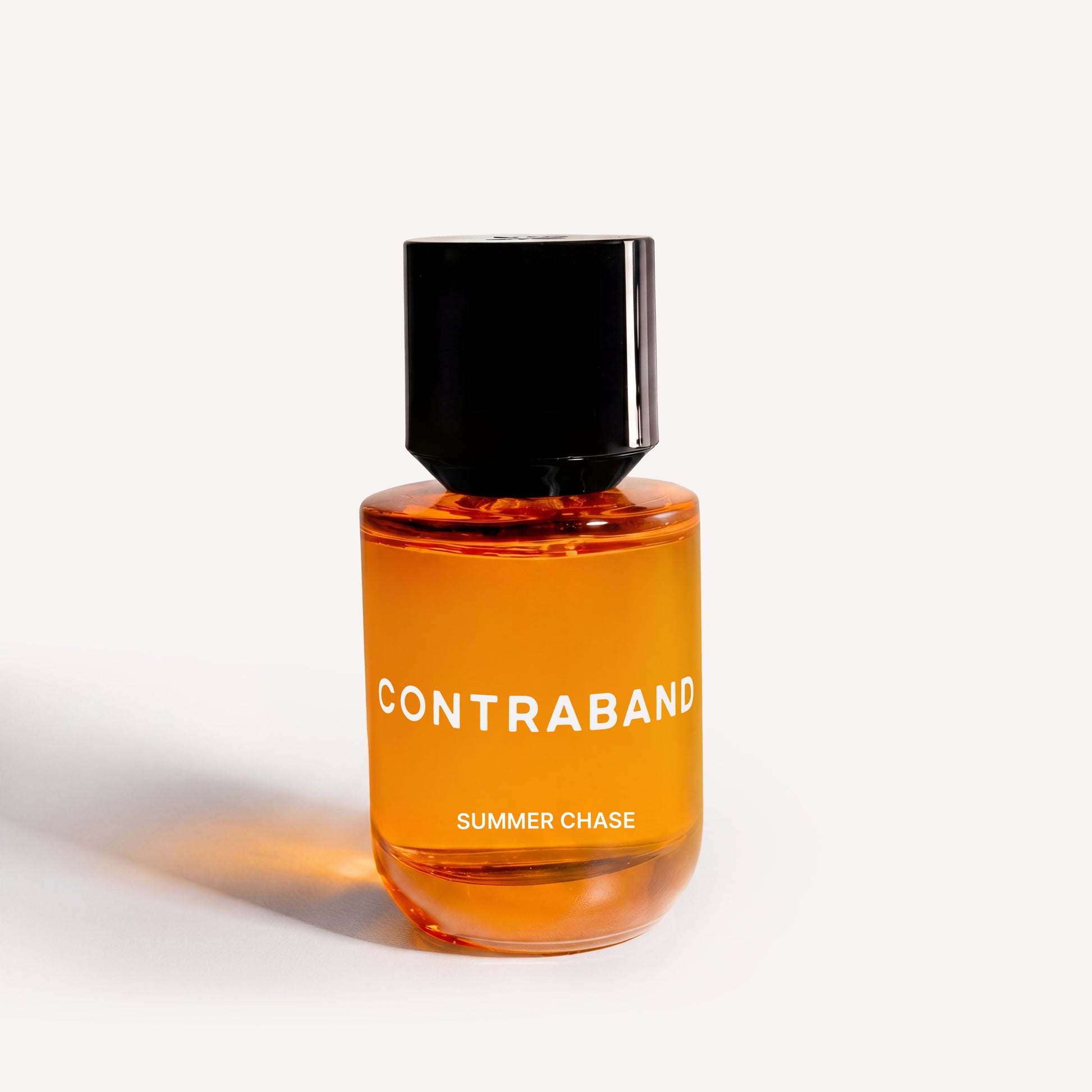 Summer Chase Contraband