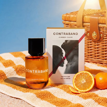 Summer Chase | 30ml Travel Size Contraband