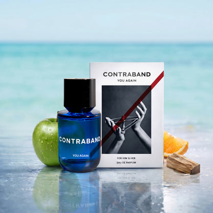 You Again Contraband