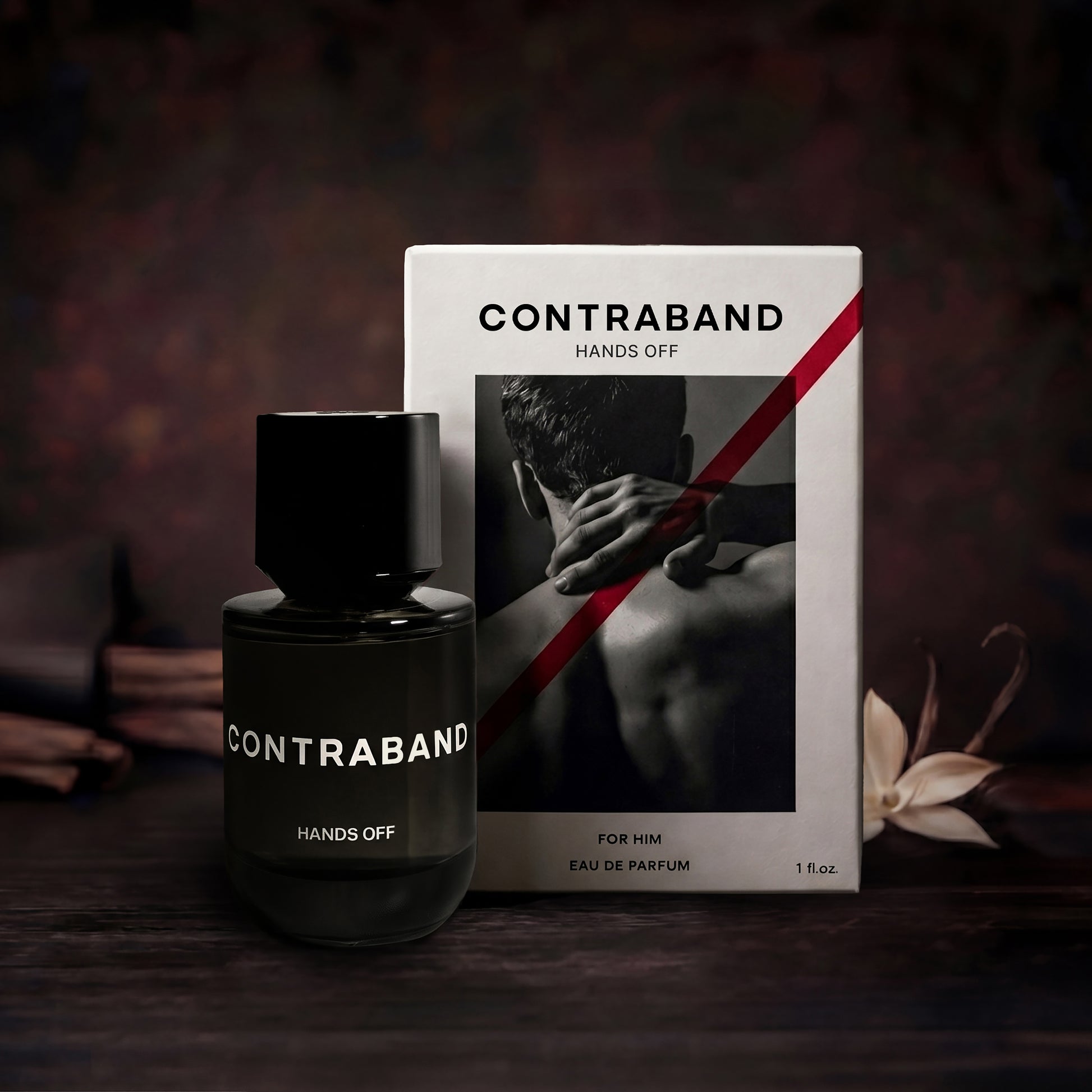 Hands Off | 30ml-Travel Size Best Sellers
