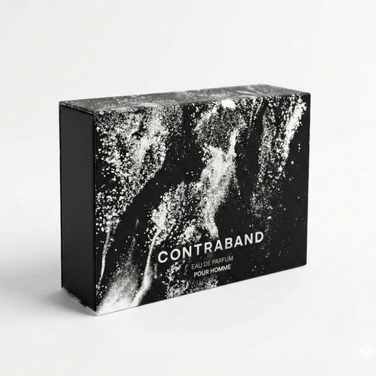 Midnight on the Coast Edit EDP Gift Set For Him-50 ML+ 5O ML