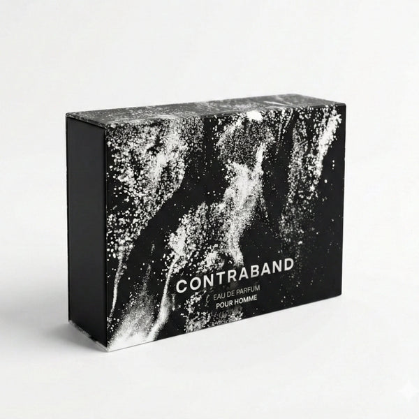 Midnight on the Coast Edit EDP Gift Set For Him-50 ML+ 5O ML
