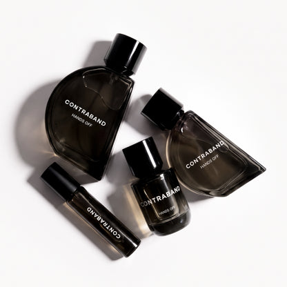 Hands Off | 100ml copy Contraband