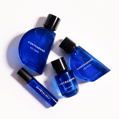 You Again | 100ml copy Contraband