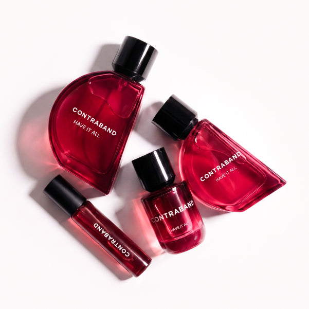 Have It All | 100ml copy Contraband