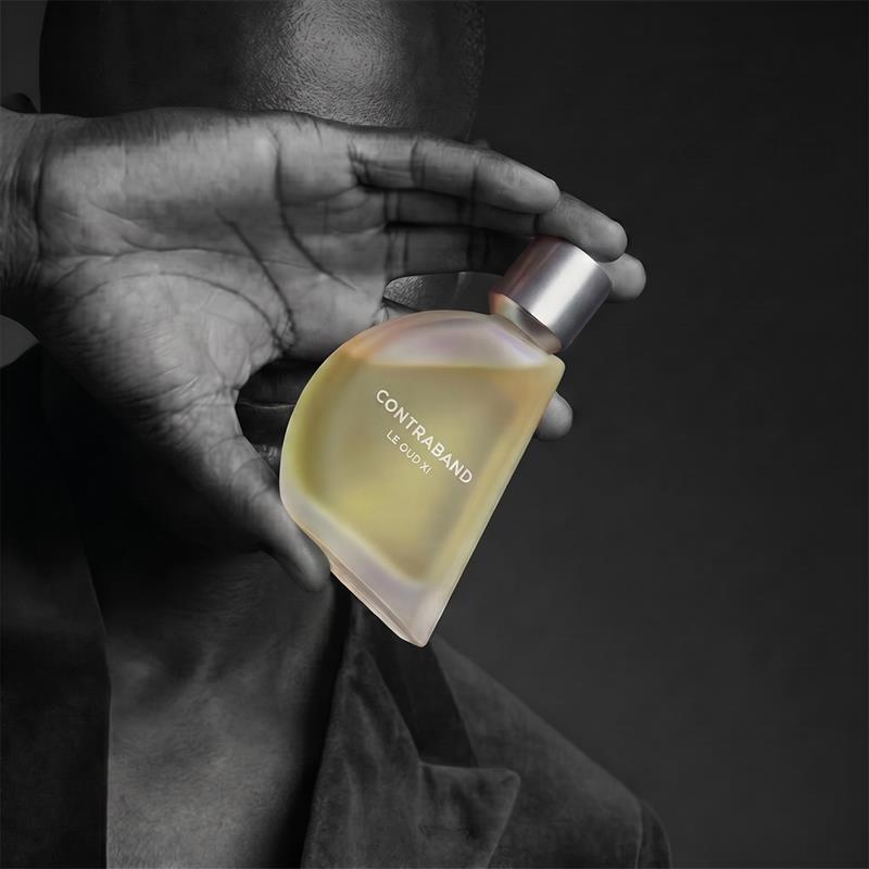 Not Vanille Contraband