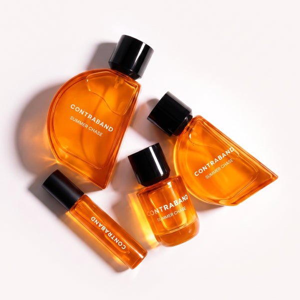 Summer Chase | 100ml copy Contraband